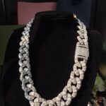 Buckingham Necklace