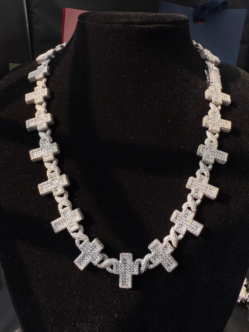 Infinity Cross