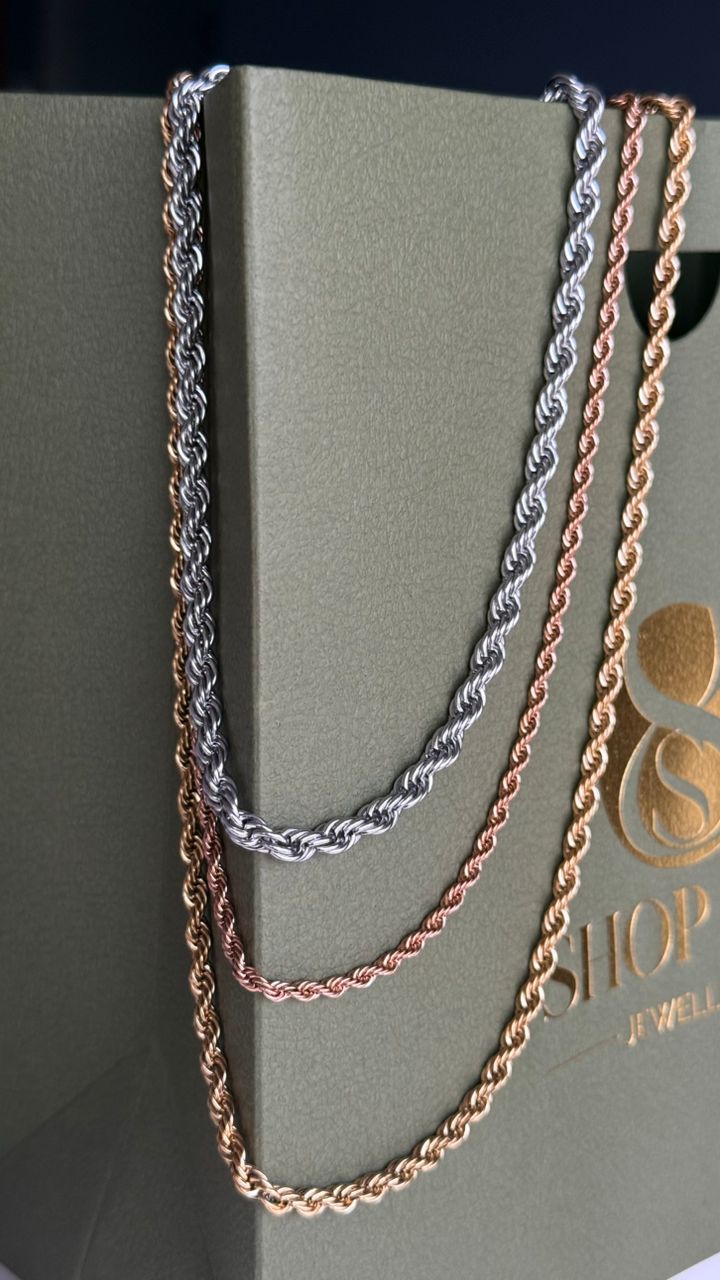 Rope Chain
