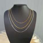 Stainless Steel Necklace