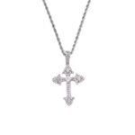 Discover pure brilliance with the Shop8th S925 Moissanite Tennis Chain, crafted from genuine sterling silver and moissanite stones for maximum sparkle and luxury appeal. S925 Sterling Silver Moissanite Tennis Chain – Shop8th Jewelry Luxury S925 sterling silver tennis chain with premium moissanite stones, designed by Shop8th for maximum brilliance and timeless sophistication Shop8th S925 Moissanite Tennis Chain in sterling silver with brilliant moissanite stones
