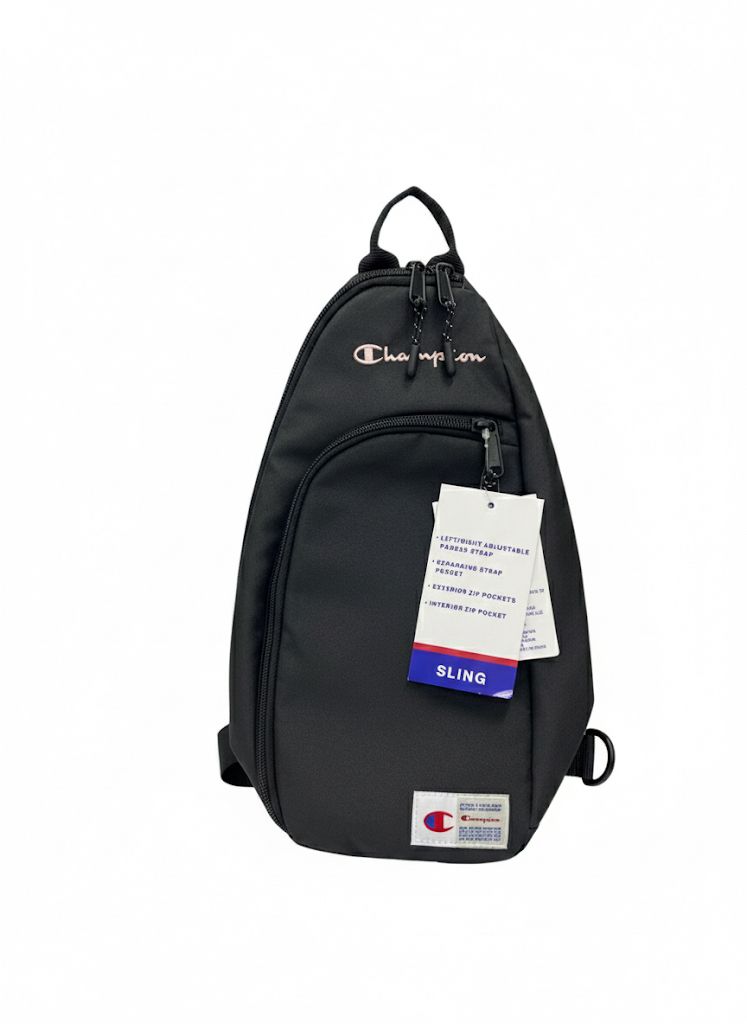 Champion Bag