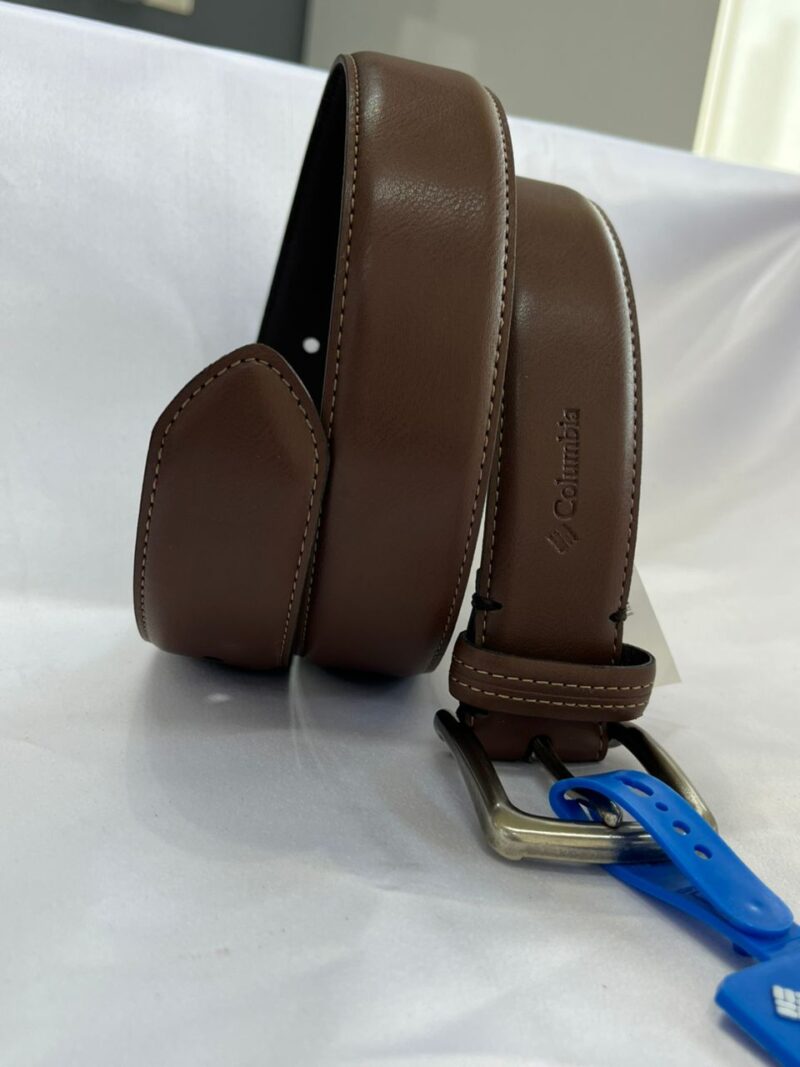Columbia Belts