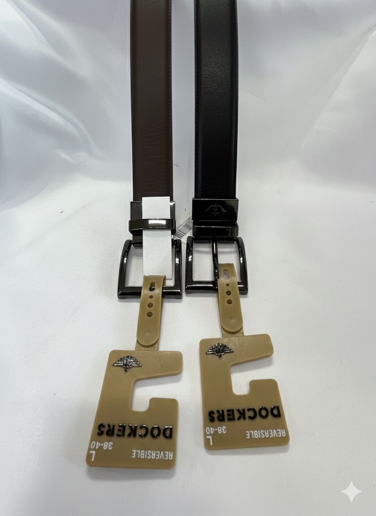 Dockers Belts