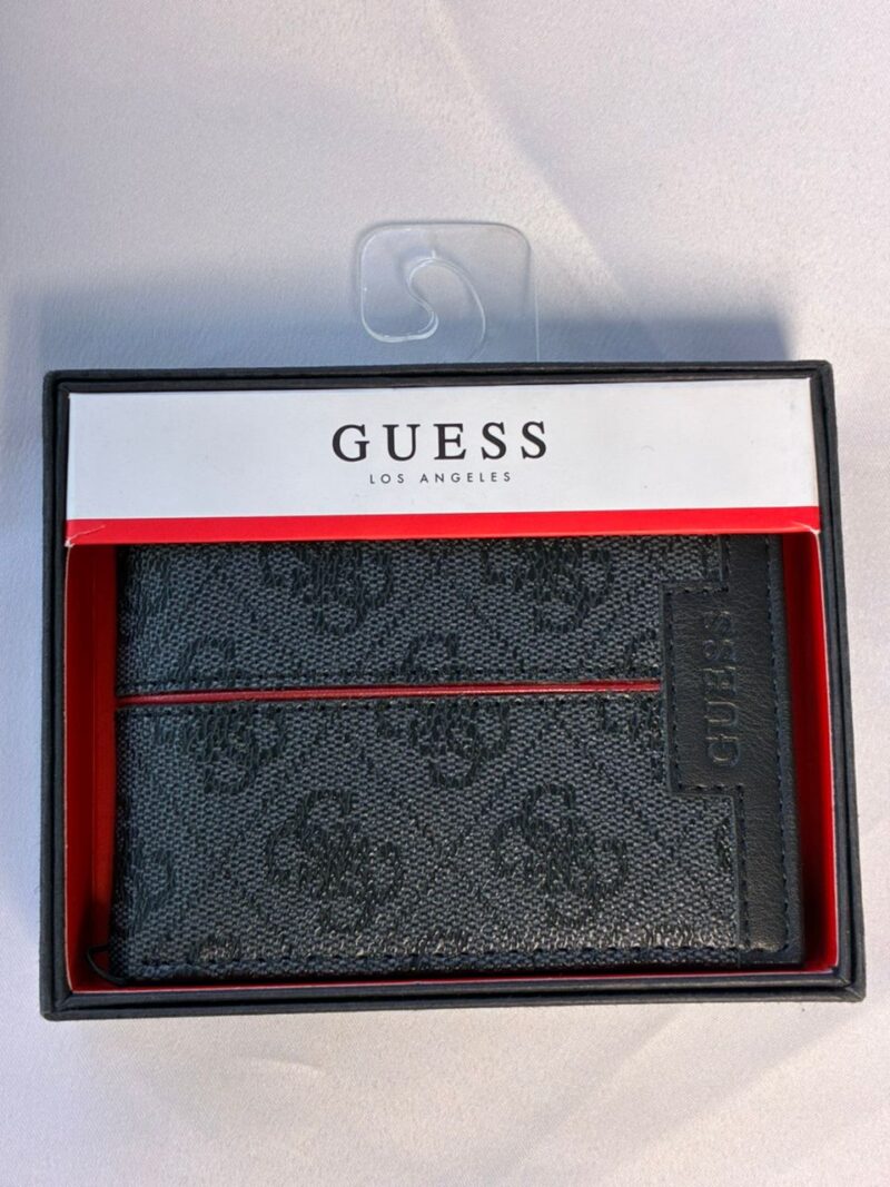 Guess Wallet