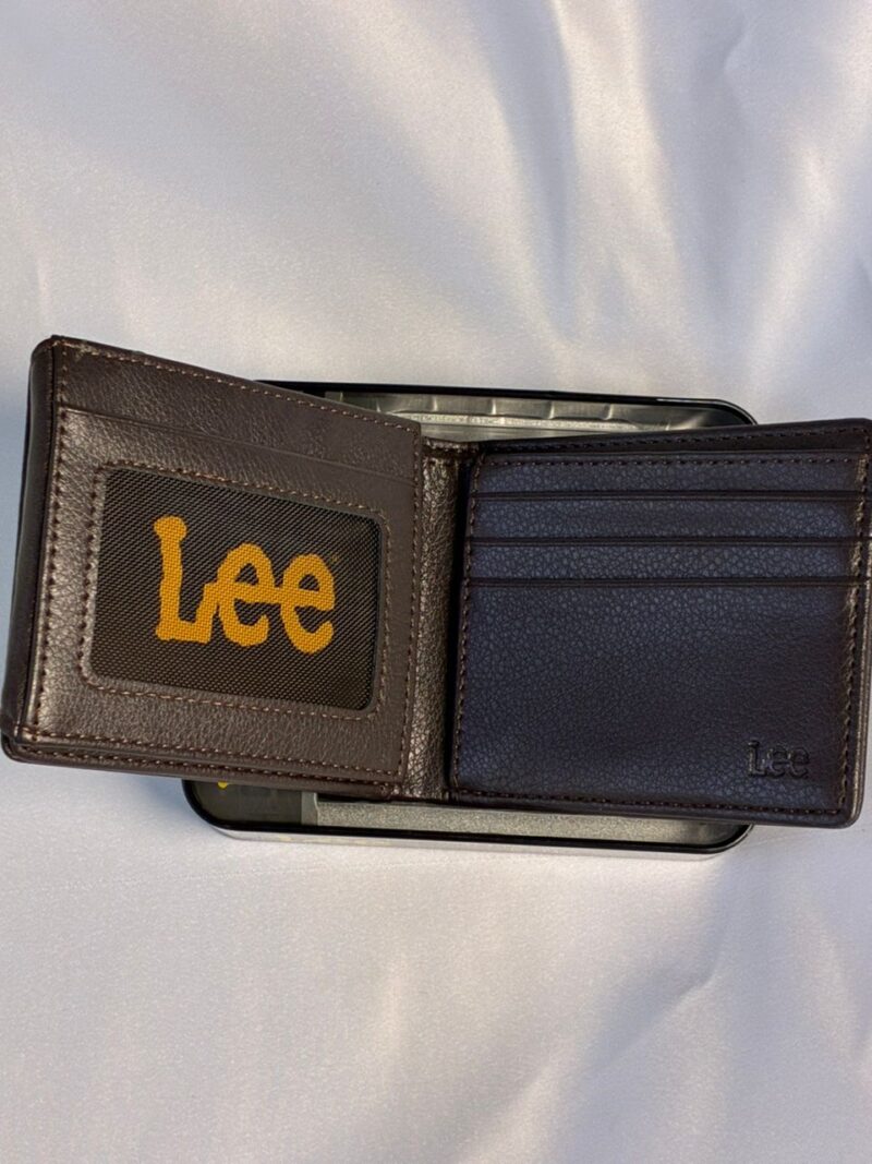 Lee - Coffee - 3