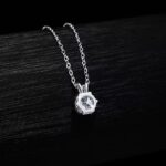 Discover pure brilliance with the Shop8th S925 Moissanite Tennis Chain, crafted from genuine sterling silver and moissanite stones for maximum sparkle and luxury appeal. S925 Sterling Silver Moissanite Tennis Chain – Shop8th Jewelry Luxury S925 sterling silver tennis chain with premium moissanite stones, designed by Shop8th for maximum brilliance and timeless sophistication Shop8th S925 Moissanite Tennis Chain in sterling silver with brilliant moissanite stones
