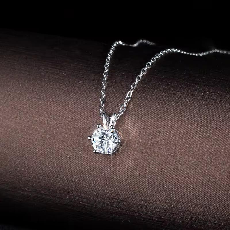 Naana moissanite and s925 - shop8th Discover pure brilliance with the Shop8th S925 Moissanite Tennis Chain, crafted from genuine sterling silver and moissanite stones for maximum sparkle and luxury appeal. S925 Sterling Silver Moissanite Tennis Chain – Shop8th Jewelry Luxury S925 sterling silver tennis chain with premium moissanite stones, designed by Shop8th for maximum brilliance and timeless sophistication Shop8th S925 Moissanite Tennis Chain in sterling silver with brilliant moissanite stones