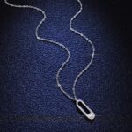 Discover pure brilliance with the Shop8th S925 Moissanite Tennis Chain, crafted from genuine sterling silver and moissanite stones for maximum sparkle and luxury appeal. S925 Sterling Silver Moissanite Tennis Chain – Shop8th Jewelry Luxury S925 sterling silver tennis chain with premium moissanite stones, designed by Shop8th for maximum brilliance and timeless sophistication Shop8th S925 Moissanite Tennis Chain in sterling silver with brilliant moissanite stones