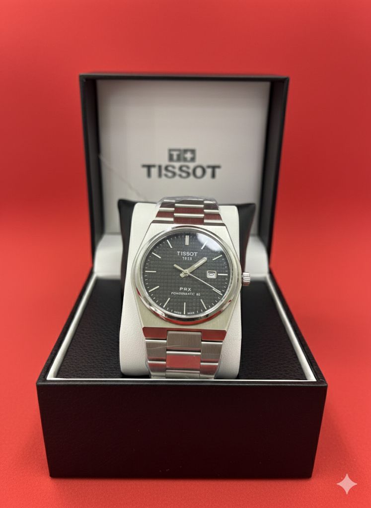 Tissot Wrist Watch