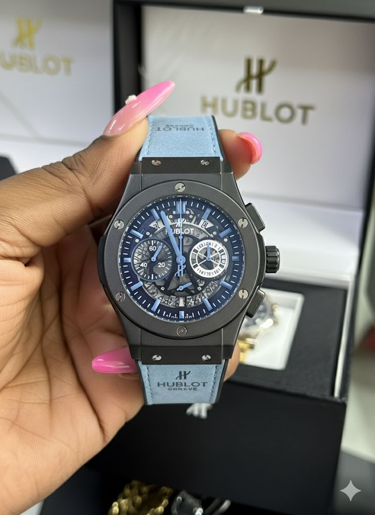 Hublot Watch