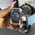 Hublot Watch