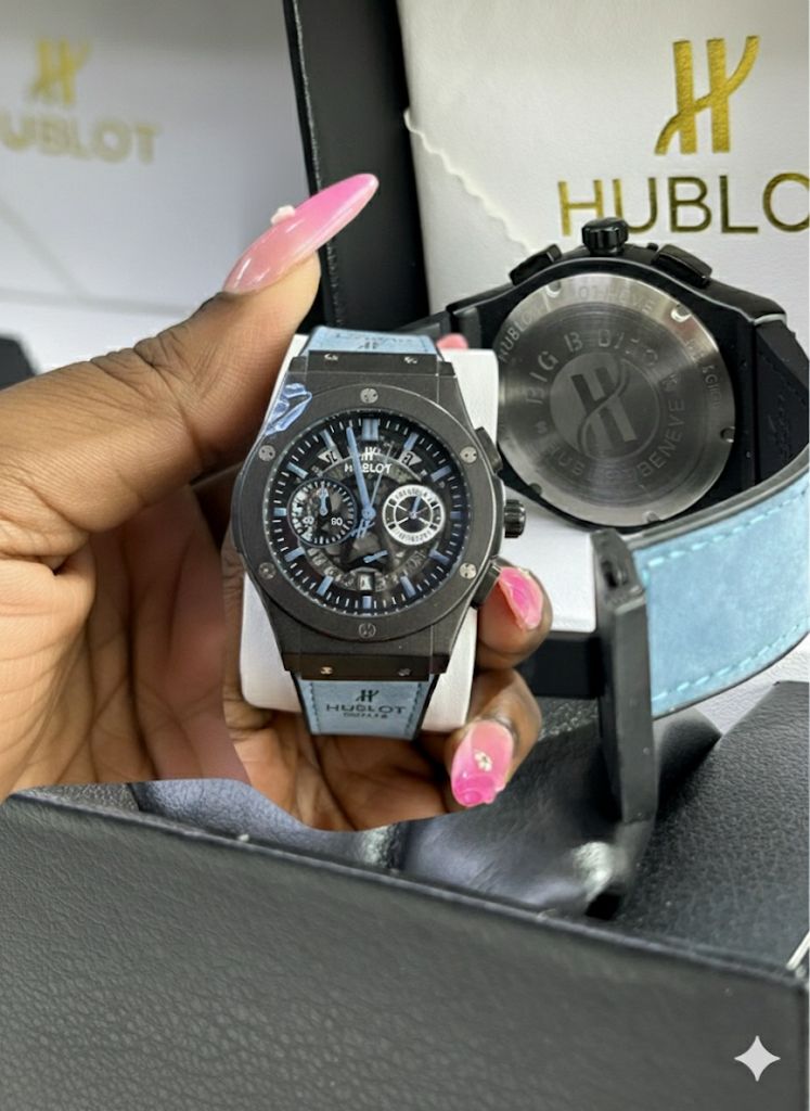 Hublot Watch