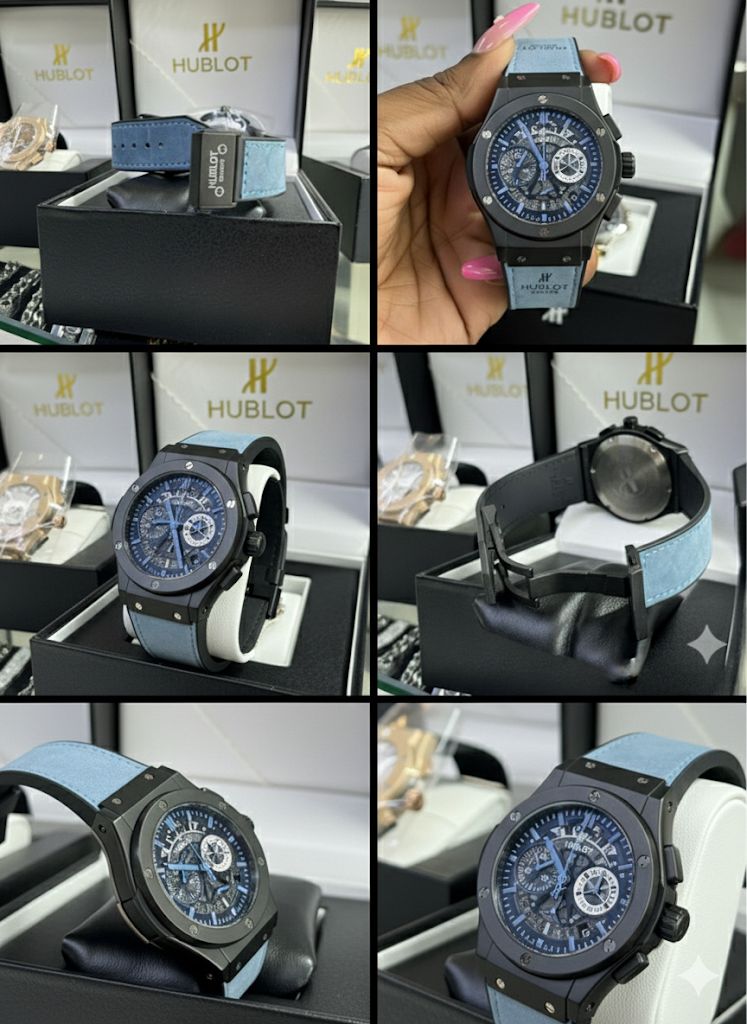 Hublot Watch