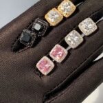 Discover timeless elegance at Shop8th, your destination for luxury gold-plated jewelry and AAA cubic zirconia designs. Explore our collection of bracelets, earrings, and necklaces crafted from environmental brass with 18K gold plating — where modern style meets sustainable sophistication.